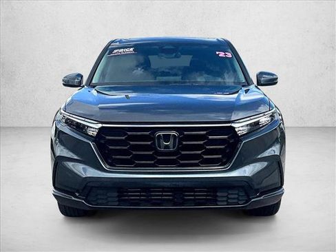 Used 2023 Honda CR-V EX image 3