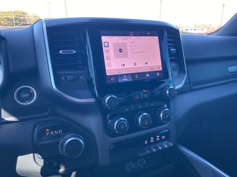 Used 2025 RAM 1500 Big Horn image 20