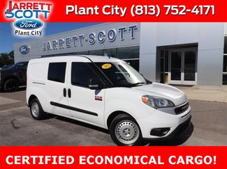 Used 2022 RAM ProMaster City Tradesman w/ Window Group 05 video 1