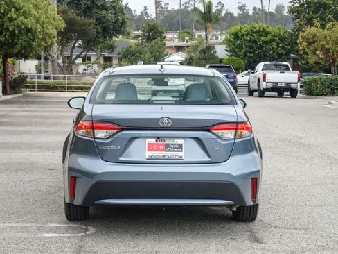 Used 2020 Toyota Corolla L w/ Carpet Mat Package (TMS) FWD image 8