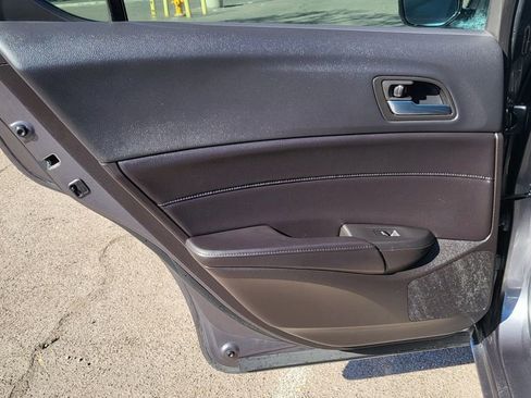 Used 2021 Acura ILX image 21