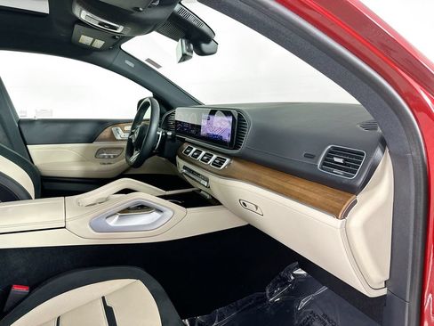 Used 2024 Mercedes-Benz GLE 53 AMG 4MATIC Coupe image 30