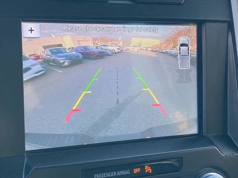 Used 2018 Ford F150 Lariat w/ Equipment Group 502A Luxury image 18