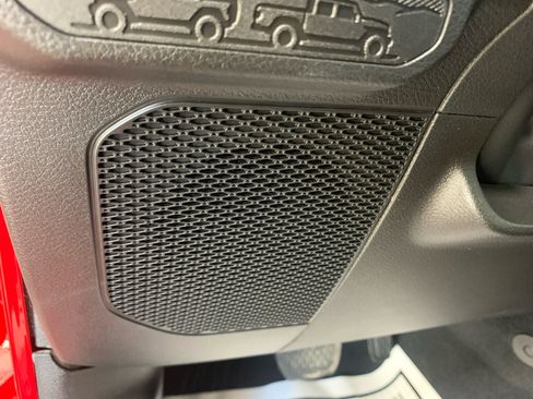 New 2026 Jeep Wrangler Sport AWD/4WD image 28
