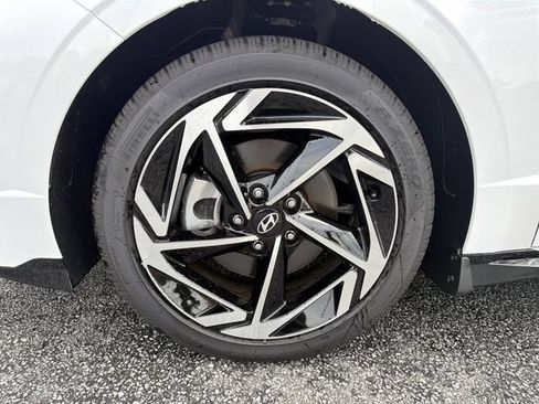 New 2026 Hyundai Sonata SEL FWD image 13