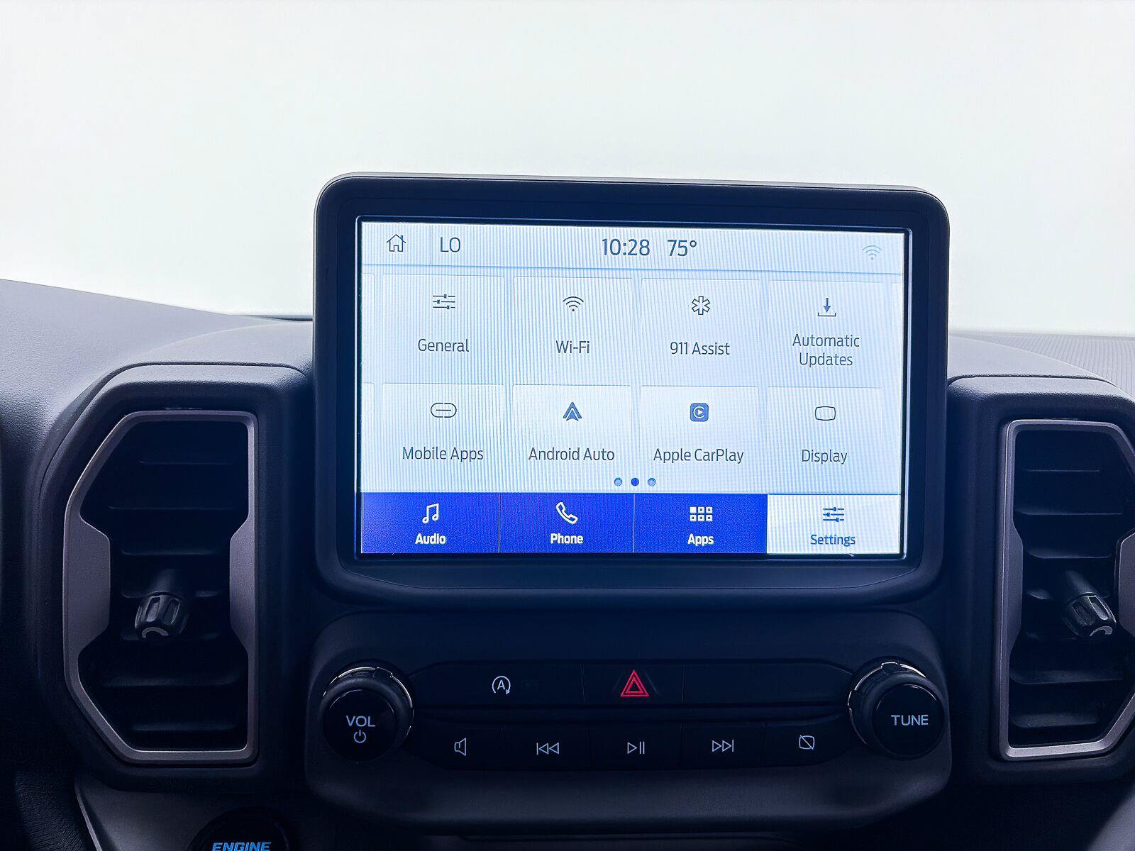 Used 2023 Ford Bronco Sport Big Bend AWD/4WD image 7