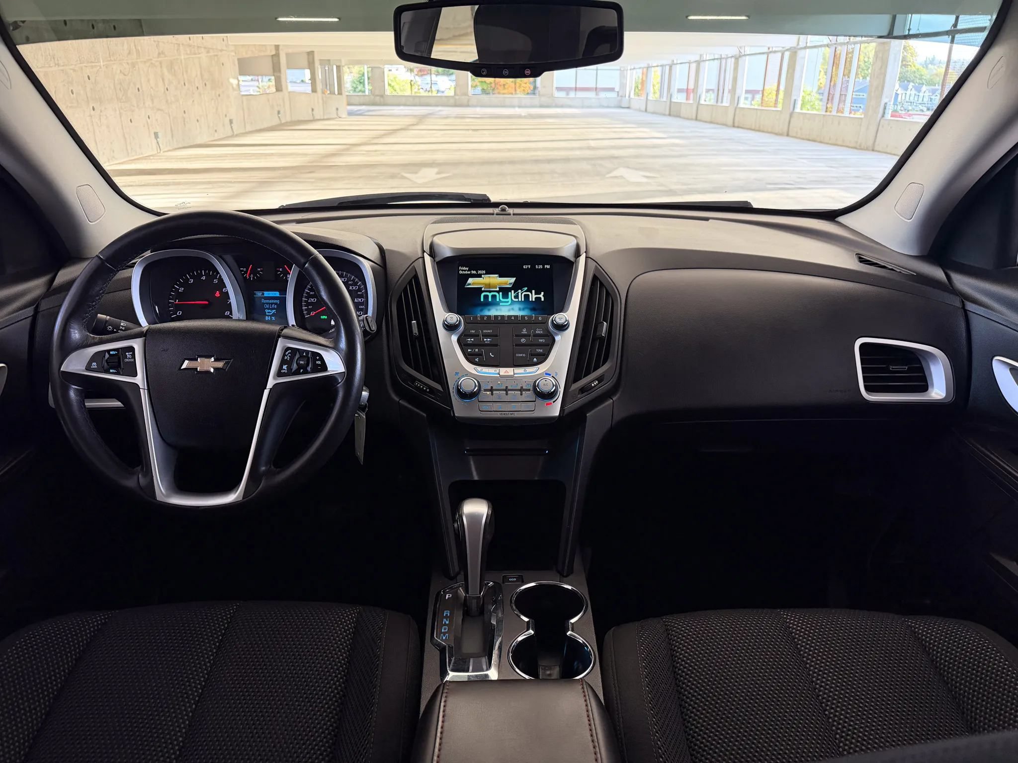 Used 2014 Chevrolet Equinox LT FWD image 24