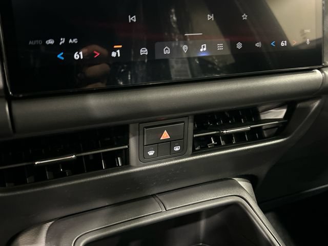 New 2026 MAZDA CX-5 Select AWD/4WD image 19