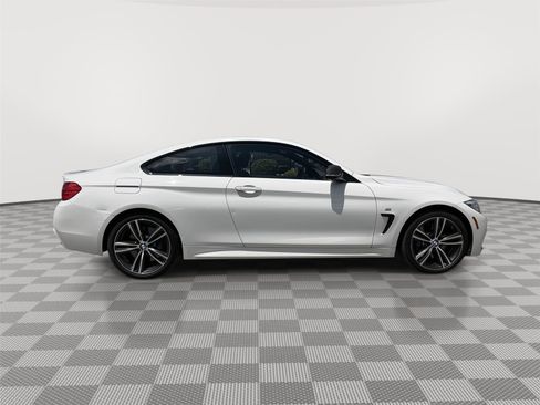 Used 2015 BMW 435i xDrive Coupe AWD/4WD image 6