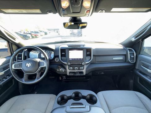 Used 2024 RAM 2500 Big Horn image 16