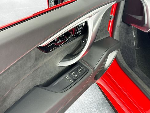 Used 2022 Acura NSX Type S AWD/4WD image 19