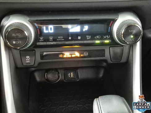 Certified 2023 Toyota RAV4 LE AWD/4WD image 20