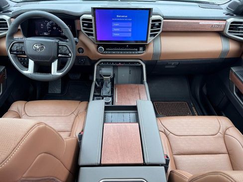 New 2026 Toyota Tundra 1794 Edition image 9