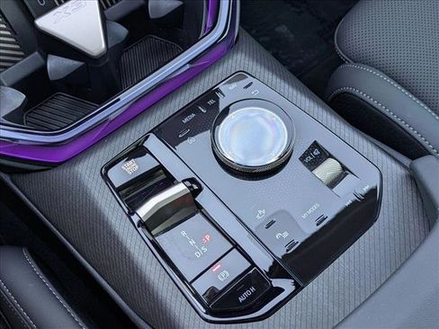 Certified 2025 BMW X3 xDrive30i w/ Convenience Package image 12