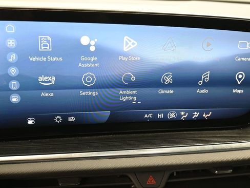 Used 2024 Buick Envision Preferred image 33