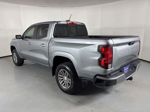 Used 2024 Chevrolet Colorado LT w/ LT Convenience Package image 7