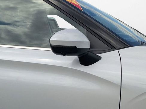 New 2026 Mitsubishi Outlander SE FWD image 11