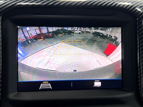 Used 2020 Chevrolet Silverado 1500 Custom Trail Boss image 39