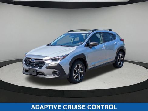 Certified 2025 Subaru Crosstrek 2.5i Premium AWD/4WD image 6