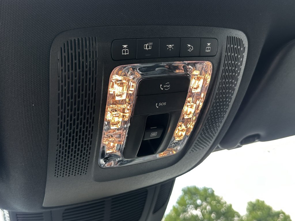 Certified 2026 Mercedes-Benz GLE 350 4MATIC image 32