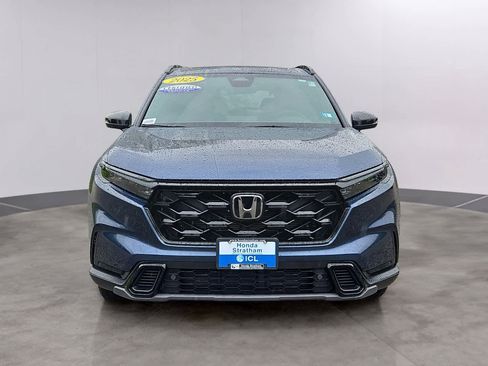 Certified 2025 Honda CR-V Sport-L image 31