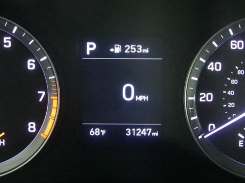 Used 2019 Hyundai Sonata SE FWD image 33