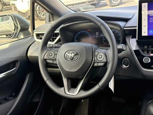 New 2026 Toyota Corolla SE image 20