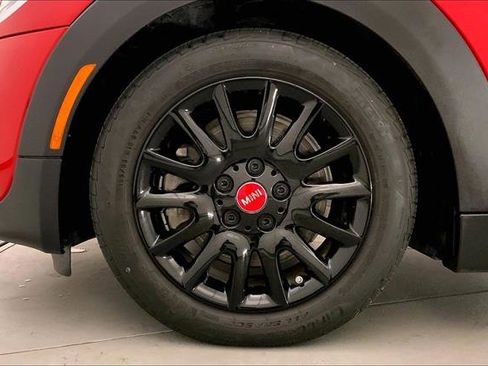 Used 2020 MINI Cooper S image 8