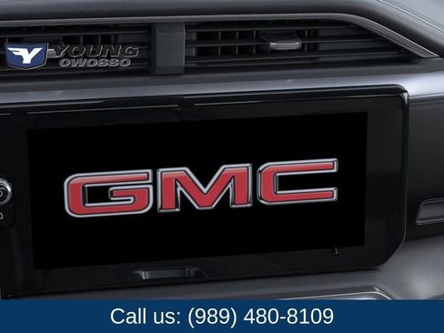 New 2026 GMC Sierra 1500 Denali AWD/4WD image 22