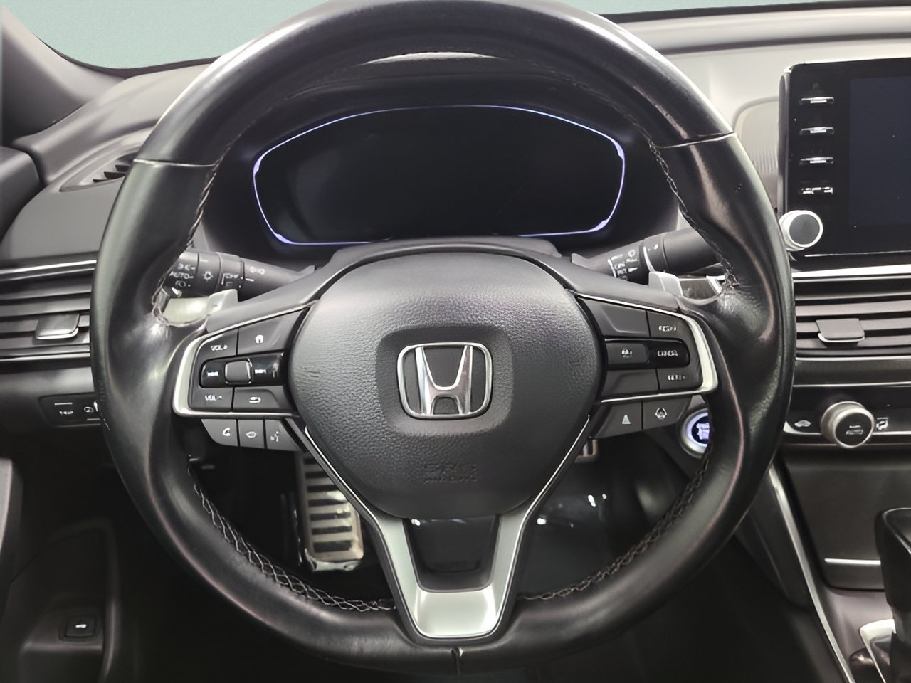 Used 2022 Honda Accord Sport image 23