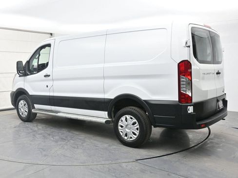 Used 2024 Ford Transit 250 Low Roof w/ Exterior Upgrade Package image 21