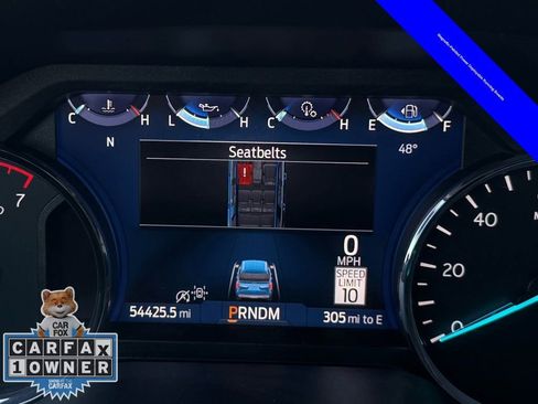 Used 2024 Ford Expedition Max Limited image 15