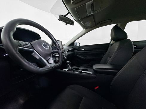 Used 2020 Nissan Altima 2.5 S image 21