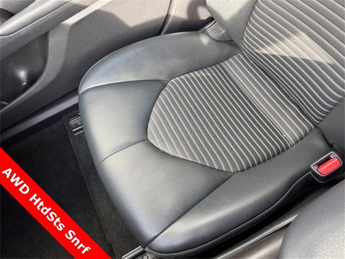 Used 2023 Toyota Camry SE w/ Cold Weather Package image 27