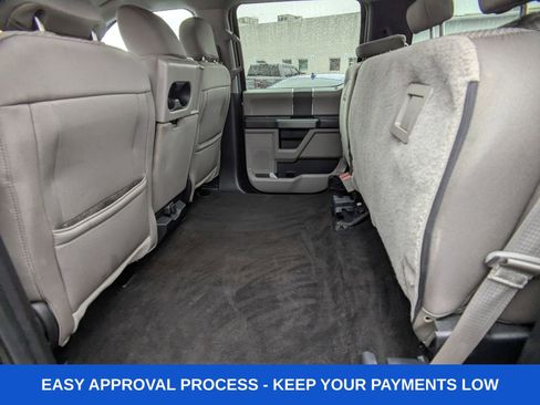 Used 2018 Ford F150 XLT image 17