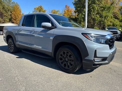 Used 2023 Honda Ridgeline RTL image 7