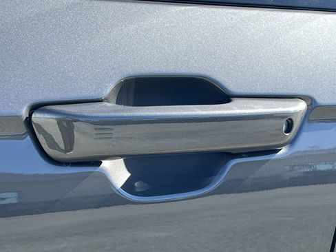 New 2025 Jeep Grand Cherokee L Limited AWD/4WD image 36