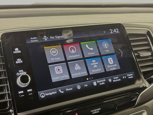 New 2026 Honda Ridgeline TrailSport image 17