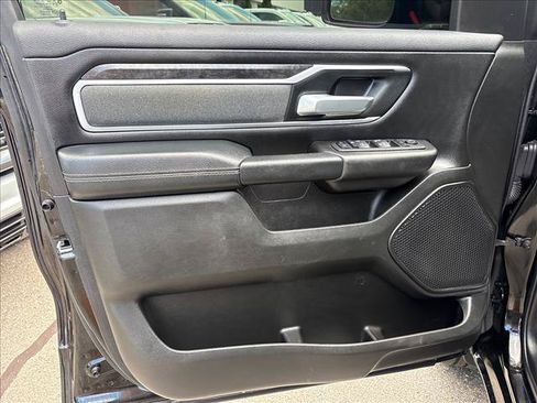 Used 2022 RAM 1500 Big Horn AWD/4WD image 19