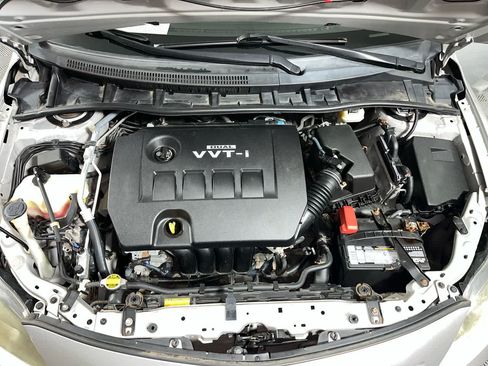 Used 2009 Toyota Corolla S FWD image 12