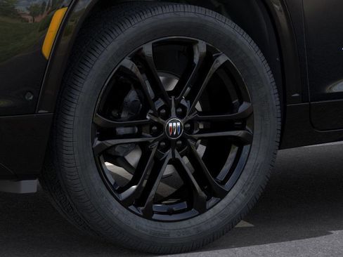 New 2026 Buick Enclave Sport Touring w/ Super Cruise Package image 9