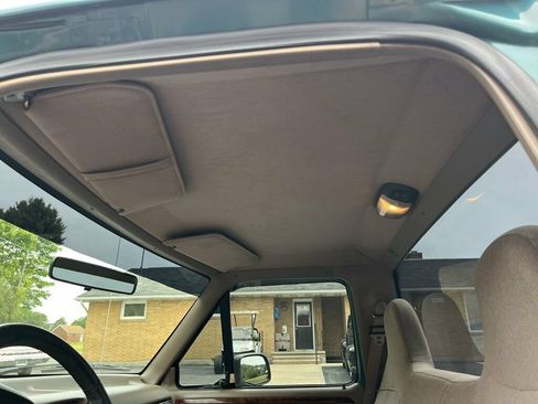 Used 1996 Ford F150 2WD Regular Cab image 38
