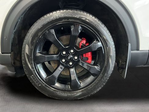 Certified 2023 Ford Explorer ST w/ Equipment Group 401A image 22