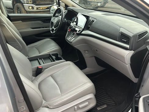 Used 2018 Honda Odyssey EX-L image 15