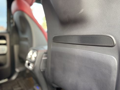 Used 2025 Mercedes-Benz G 63 AMG 4MATIC image 38