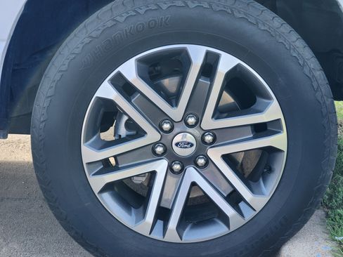 Used 2022 Ford F150 XL w/ STX Appearance Package image 9