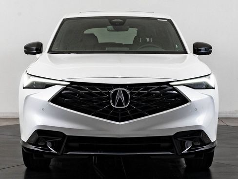 Used 2026 Acura ADX A-Spec AWD/4WD image 2