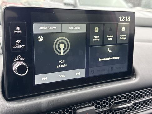 Used 2026 Honda HR-V Sport image 24