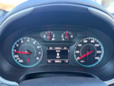 Used 2025 Chevrolet Malibu LT FWD image 20