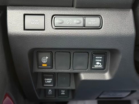 New 2026 Nissan Frontier PRO-4X w/ Pro-4x Convenience Package image 31